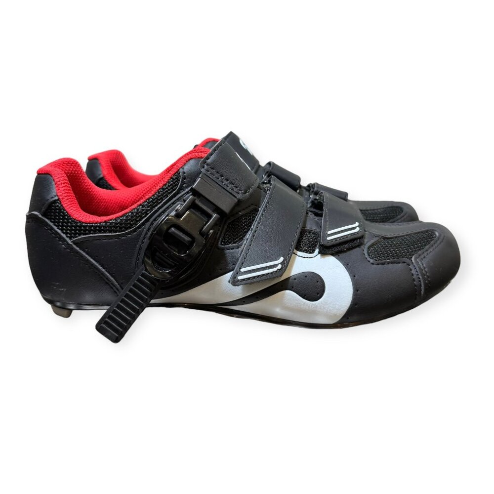 Peloton Delta-Compatible Cleat Indoor Cycling Shoes Womens 8 (EU39)